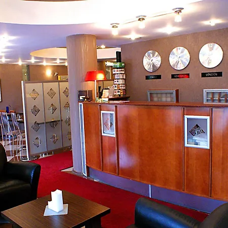 Leonardo Otel
