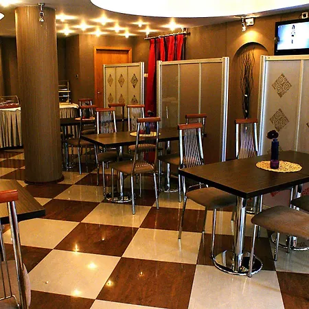 Leonardo Otel 3*