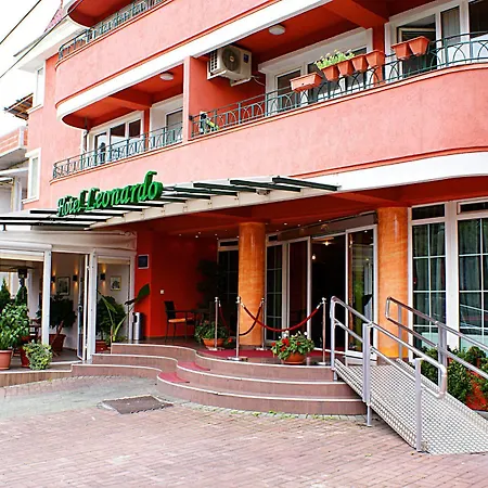 Otel Leonardo Üsküp