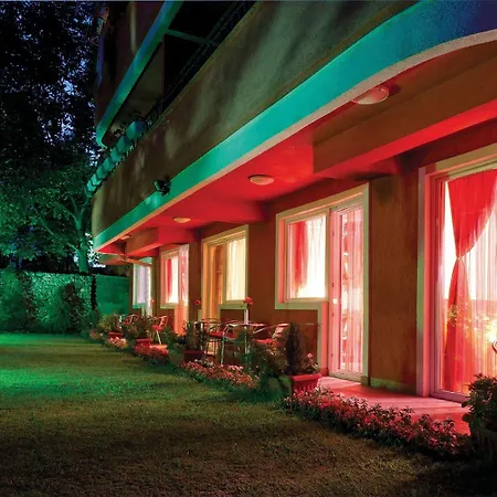 Otel Leonardo 3*