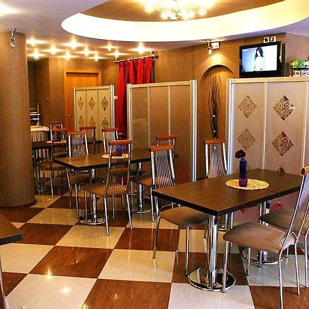Leonardo Otel
